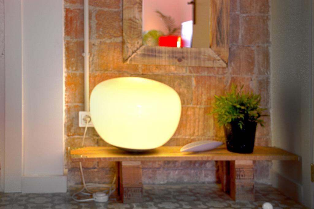 Casa Tortilla Sant Antoni บาร์เซโลนา ห้อง รูปภาพ