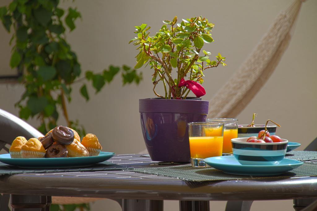 Casa Tortilla Sant Antoni บาร์เซโลนา ห้อง รูปภาพ