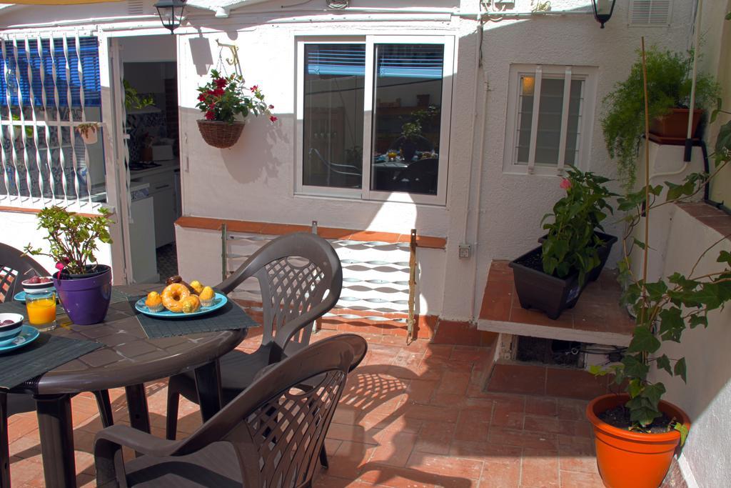 Casa Tortilla Sant Antoni บาร์เซโลนา ห้อง รูปภาพ