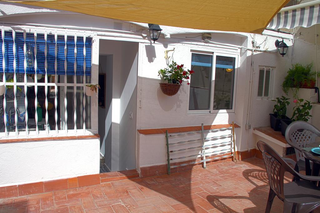 Casa Tortilla Sant Antoni บาร์เซโลนา ห้อง รูปภาพ