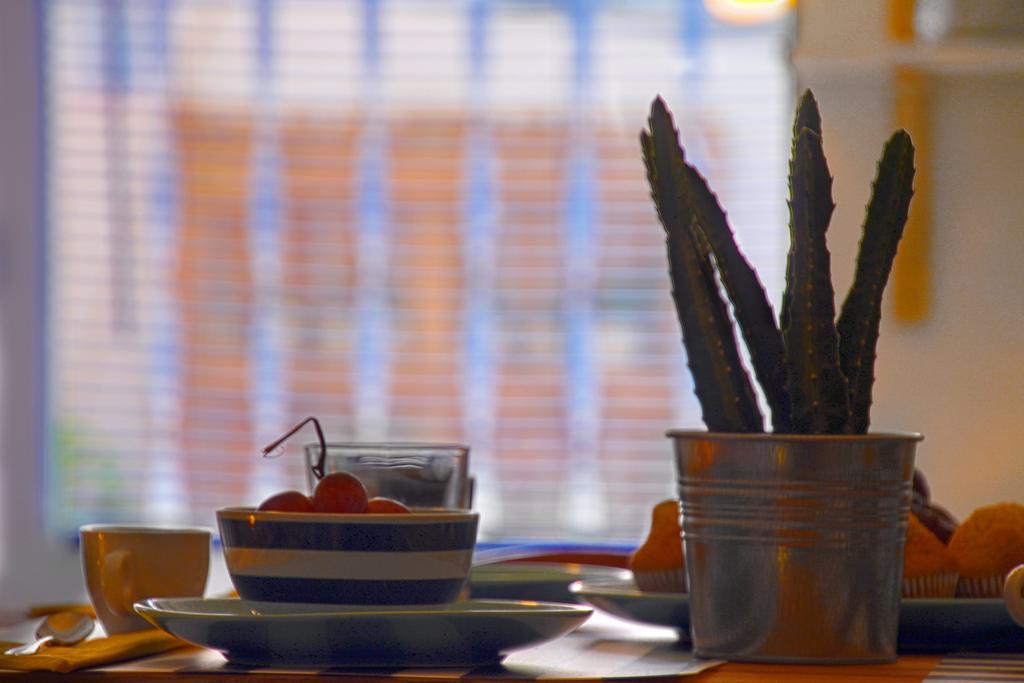 Casa Tortilla Sant Antoni บาร์เซโลนา ห้อง รูปภาพ